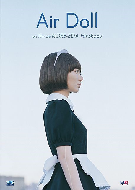Air Doll = Kûki Ningyô / réalisé par Kore-Eda Hirokazu | Hirokazu, Kore-Eda (1962-). Monteur. Scénariste
