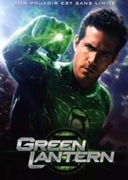 Green Lantern / réalisé par Martin Campbell | Campbell, Martin. Monteur
