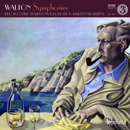 Symphonies / William Walton | Walton, William. Compositeur