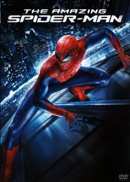 The Amazing Spider-Man / directed by Marc Webb | Webb, Marc. Monteur