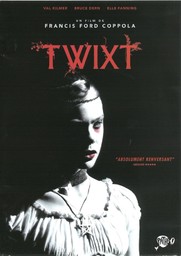 Twixt / écrit et réalisé par Francis Ford Coppola | Coppola, Francis Ford. Monteur. Scénariste