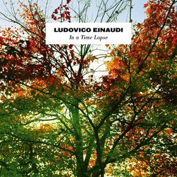 In a time lapse / Ludovico Einaudi, piano | Einaudi, Ludovico (1955-...). Compositeur. Musicien