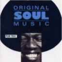 Original soul music | Parker, Robert