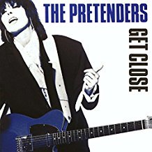 Get close / Pretenders (The) | The Pretenders