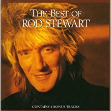 Best of (The) / Rod Stewart | Stewart, Rod. Interprète