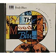 Greatest hits / Moody Blues (The) | Moody Blues (The)