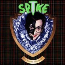 Spike / Elvis Costello | Costello, Elvis (1954-). Interprète