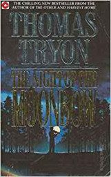 Night of the moonbow (The) / Thomas Tryon | Tryon, Thomas. Auteur