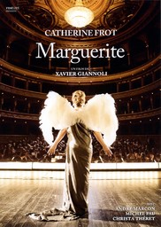 Marguerite / réalisé par Xavier Giannoli | Giannoli, Xavier. Monteur. Scénariste