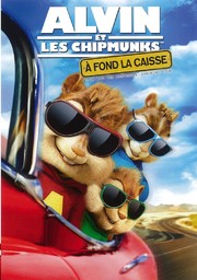 Alvin et les Chipmunks 4 : à fond la caisse = Alvin and the Chipmunks 4 : the road chip / directed by Walt Becker | Becker, Walt. Monteur