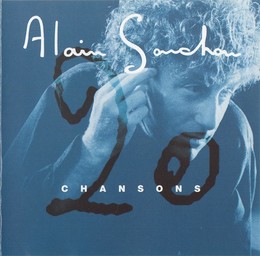 20 [Vingt] chansons / Alain Souchon | Souchon, Alain (1944-). Interprète