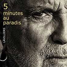 5 [Cinq] minutes au paradis / Bernard Lavilliers | Lavilliers, Bernard. Chanteur