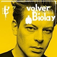 Palermo Hollywood - volume 2 / Benjamin Biolay | Biolay, Benjamin (1973-). Chanteur