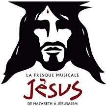 Jésus, de Nazareth à Jérusalem / fresque musicale mise en musique par Pascal Obispo | Obispo, Pascal (1965-). Chanteur. Musicien