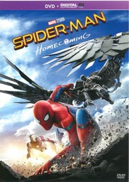 Spider-Man : homecoming / directed by Jon Watts | Watts, Jon. Monteur. Scénariste
