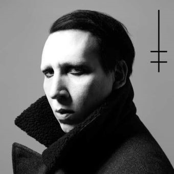 Heaven upside down / Marilyn Manson | Marilyn Manson. Chanteur