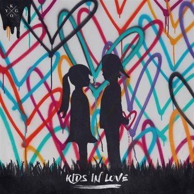 Kids in love / Kygo | Kygo. Musicien