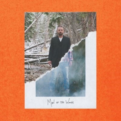 Man of the woods / Justin Timberlake | Timberlake, Justin. Chanteur
