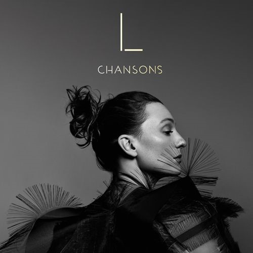 Chansons / L | L. (1981-). Chanteur