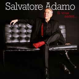 Si vous saviez... / Salvatore Adamo | Adamo, Salvatore. Chanteur