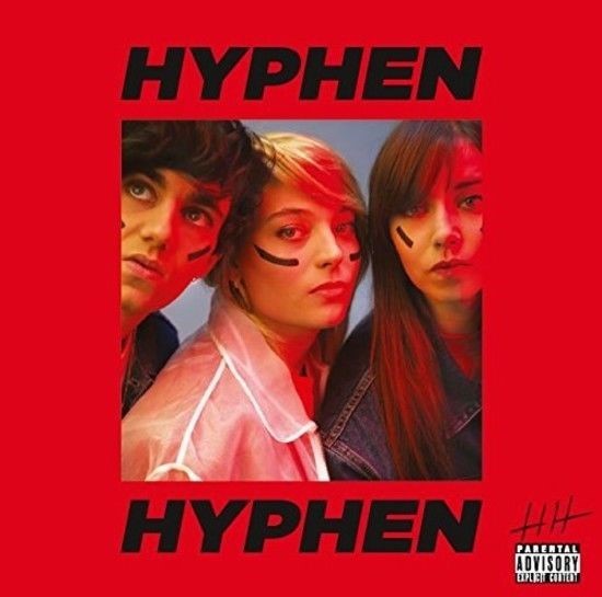 HH / Hyphen Hyphen | Hyphen Hyphen. Chanteur. Musicien