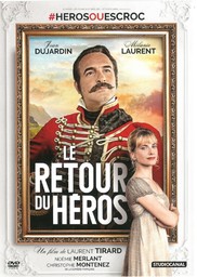 Le Retour du Héros / réalisé par Laurent Tirard | Tirard, Laurent. Monteur. Scénariste