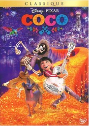 Coco / réalisé par Lee Unkrich, Adrian Molina | Unkrich, Lee. Monteur