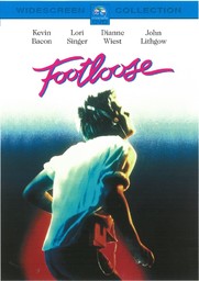 Footloose / réalisé par Herbert Ross | Ross, Herbert. Monteur