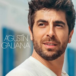 Agustin Galiana / Agustin Galiana | Galiana, Agustin. Chanteur