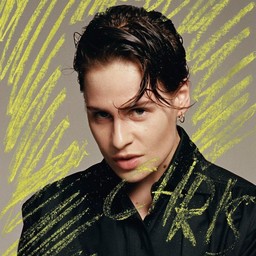 Chris / Christine and the Queens | Christine and the Queens. Chanteur
