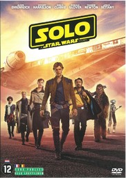 Solo : a star wars story / directed by Ron Howard | Howard, Ron. Monteur