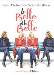 La Belle et la belle / réalisé par Sophie Fillières | Fillières, Sophie. Monteur. Scénariste