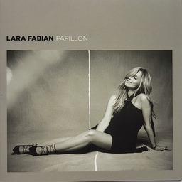 Papillon / Lara Fabian | Fabian, Lara. Chanteur