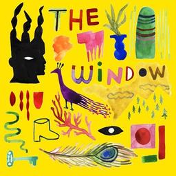 Window (The) / Cecile McLorin Salvant, chant | Mac Lorin, Cécile. Chanteur
