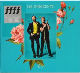 6 1/2 [Six et demi] / Les Innocents | Innocents (Les). Chanteur. Musicien