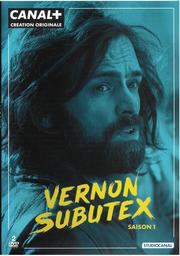 Vernon Subutex : saison 1 / série créée, écrite et réalisée par Cathy Verney | Verney, Cathy. Instigateur. Scénariste