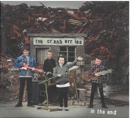 In the end / The Cranberries | The Cranberries. Chanteur. Musicien
