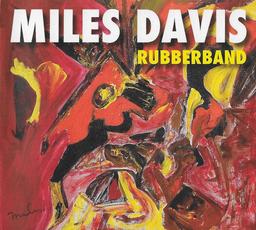 Rubberband / Miles Davis, trompette | Davis, Miles. Musicien