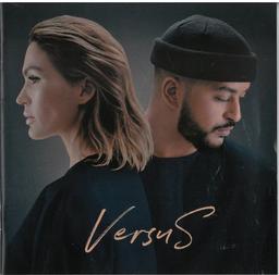 Versus / Vitaa | Vitaa (1983-). Chanteur