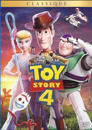 Toy story 4 / réalisé par Josh Cooley | Cooley, Josh. Monteur
