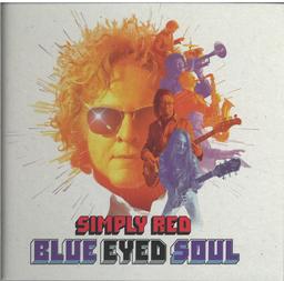 Blue eyed soul / Simply Red | Simply Red. Chanteur. Musicien
