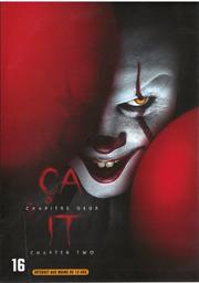 Ça : chapitre deux = It : chapter two / directed by Andy Muschietti | Muschietti, Andy. Monteur