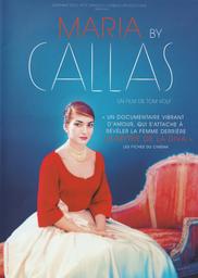Maria by Callas / réalisé par Tom volf | Volf, Tom. Monteur