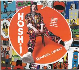 Sommeil levant / Hoshi | Hoshi (1996-). Chanteur