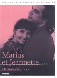 Marius et Jeannette / réalisé par Robert Guédiguian | Guédiguian, Robert (1953-....). Monteur. Scénariste