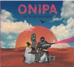 We no be machine / Onipa | Wiyaala. Chanteur