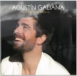 Plein soleil / Agustin Galiana | Galiana, Agustin. Chanteur