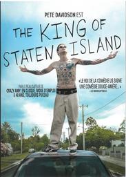 The King of staten island / directed by Judd Apatow | Apatow, Judd. Monteur. Scénariste