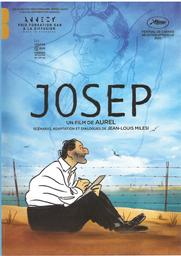 Josep / réalisé par Aurel | Aurel. Monteur