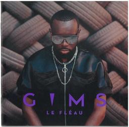 Le Fléau / Gims | Maitre Gims (1986). Chanteur
